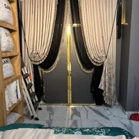 پرده قواره دلخواه