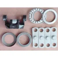 قطعات یدکی کامل چرخ تعمیرات کرایه جک پالت|فروشگاه و مغازه|مشهد, امیریه|دیوار