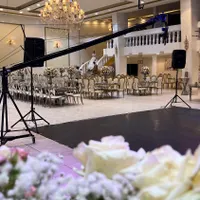 باغ عمارت نوژان|خدمات پذیرایی، مراسم|گرمدره, |دیوار