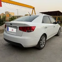 سراتو ۲۰۰۰ مدل ۱۳۹۵|خودرو سواری و وانت|ارومیه, |دیوار