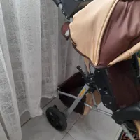 کالسکه بچه|کالسکه و لوازم جانبی|خوی, |دیوار