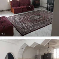 اجاره روزانه/هفتگی/ماهانه آپارتمان ۷۵ متری