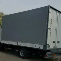 جابجایی تخصصی اثاثیه منازل و ادارات|خدمات حمل و نقل|گرگان, |دیوار