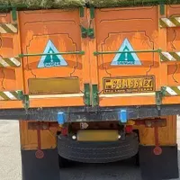 بنز تک باری۱۳۷۸|خودرو سنگین|صدرا-فارس, |دیوار