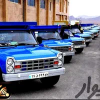 اتوبار باربری کارگراسباب‌کشی کارگرخالی بسته‌بندی|خدمات حمل و نقل|تهران, مهران (سیدخندان)|دیوار