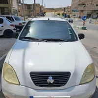 تیبا 2 (هاچبک) EX، مدل ۱۳۹۶|خودرو سواری و وانت|کازرون, |دیوار