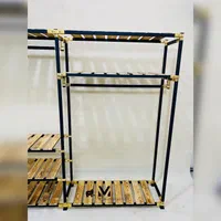 رگال لباس و استند لباس|فروشگاه و مغازه|اصفهان, سودان|دیوار