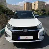ام‌وی‌ام X33 S نیوفیس، مدل ۱۴۰۱|خودرو سواری و وانت|تهران, چیتگر|دیوار