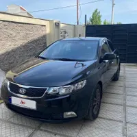 کیا سراتو مونتاژ اتوماتیک آپشنال 2000cc، مدل ۱۳۹۶|خودرو سواری و وانت|رشت, بلوار گیلان|دیوار