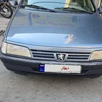 پژو 405 جی ال ایکس (GLX)، مدل ۱۳۹۸|خودرو سواری و وانت|تهران, بهارستان|دیوار