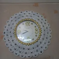 ساعت دیواری