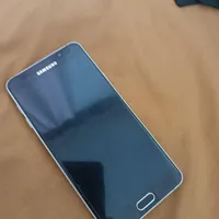 سامسونگ Galaxy A7 (2016) با حافظهٔ ۱۶ گیگابایت