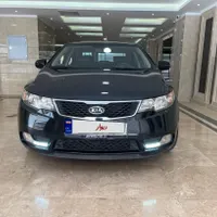 کیا سراتو اتوماتیک 2000cc، مدل ۲۰۱۳|خودرو سواری و وانت|تهران, مرزداران|دیوار