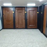 درب اتاق.. ضدسرقت،آکاردیونی|مصالح و تجهیزات ساختمان|بندر گناوه, |دیوار