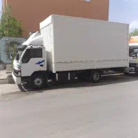 حمل ونقل سهند/ بامجوز رسمی/ حمل اثاثیه منزل|خدمات حمل و نقل|کرمانشاه, |دیوار