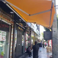 راهبند،دزدگیر،کرکره برقی،سایبان برقی|خدمات پیشه و مهارت|کرج, برغان|دیوار