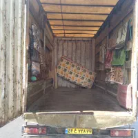 خدمات باربری منازل با خاور و کارگر امینی فر|خدمات حمل و نقل|ارومیه, |دیوار