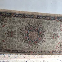 4عدد پشتی  در حد نو ماشینی 1200شانه