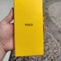 شیائومی Poco M3 Pro 5G با حافظهٔ ۶۴ گیگابایت|موبایل|شاهین‌شهر, خانه کارگر|دیوار