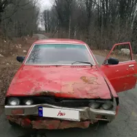 میتسوبیشی گالانت 1977