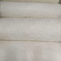 پرده نو دوخته نشده