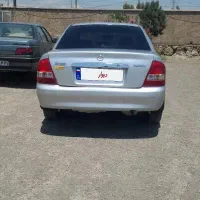 مزدا۳۲۳ مدل ۸۳|خودرو سواری و وانت|تهران, تهرانسر شرقی|دیوار