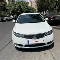 سراتو مونتاژ مدل ۹۵