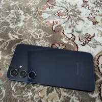سامسونگ Galaxy A55 با حافظهٔ ۱۲۸ گیگابایت|موبایل|تهران, استخر|دیوار