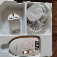 اپی لیدی فیلیپس اصلی مدل HP6420 ، اپیلاتور ،مو کن|آرایشی، بهداشتی، درمانی|تهران, زرکش|دیوار