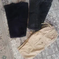 شلوار پسرانه