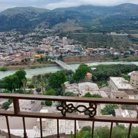 سوئیت کوهپایه ای داخل شهر