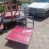 انواع باسکول دیجیتال در ظرفیتهای مختلف سبک سنگین|فروشگاه و مغازه|پاکدشت, |دیوار