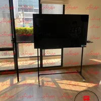 تخته وایت برد شیشه ای ۹۰×۱۵۰ رنگی گلسبرد m5566|لوازم التحریر|تهران, شهرک ولیعصر جنوبی|دیوار