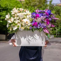 گل آرایی مجالس و ماشین عروس|خدمات پذیرایی، مراسم|تهران, فردوس|دیوار