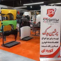 مرکز پخش دربهای جانی خودرو رنگ شده|قطعات یدکی و لوازم جانبی|تهران, حشمتیه|دیوار