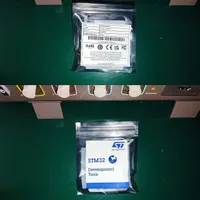 بردهای توسعه STM32|قطعات و لوازم جانبی رایانه|کرج, مهرشهر - فاز ۴|دیوار