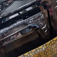 لوازم منزل|ظروف پخت‌وپز|اصفهان, عطار نیشابوری|دیوار