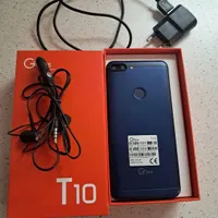 جی‌پلاس T10 با حافظهٔ ۱۶ گیگابایت|موبایل|تهران, دیلمان|دیوار