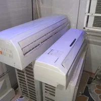 خریدار کولر دوتیکه و پنجره ای سوخته/|کولر گازی و فن‌کوئل|اهواز, فاز ۲ پادادشهر|دیوار