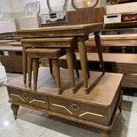 جلو مبلی جلومبلی تمام ام دی اف اریان|مبلمان خانگی و میز عسلی|تبریز, |دیوار