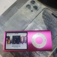 apple ipod nano 8GB|پخش‌کننده همراه|ارومیه, |دیوار