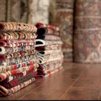 فروشنده فرش و خریدار فرش دستباف