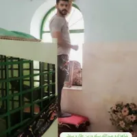 نصب پرده نصاب پرده شستشو