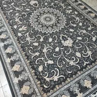 فرش افشان و الماس بدون ترنج|فرش|قرچک, شهرک صنعتی قرچک|دیوار