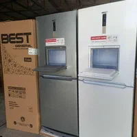 یخچال فریزر مدل بار بست|یخچال و فریزر|پرند, فاز ۳|دیوار