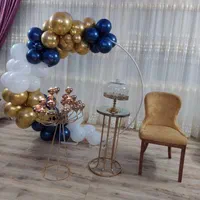 بادکنک آرایی و گل آرایی با توجه به شرایط شما|خدمات پذیرایی، مراسم|بجنورد, |دیوار