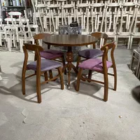 میزوصندلی نهارخوری مدل لویی۴نفره|میز و صندلی غذاخوری|تهران, یافت آباد جنوبی|دیوار