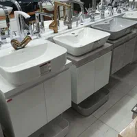 روشویی کابینتی مهرسام./MehrSam