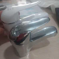 شیرالات ساختمان ضد زنگ رنگ ثابت