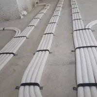 تاسیسات لوله کشی گرمایشی و سرمایشی|خدمات پیشه و مهارت|رشت, نیروی دریایی|دیوار